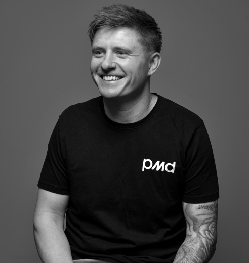 Jake O'Byrne