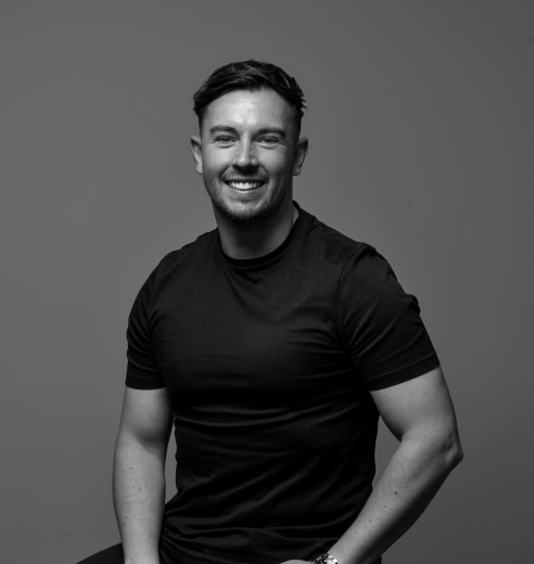 Rob Greenhalgh
