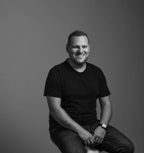 Dan Moremon