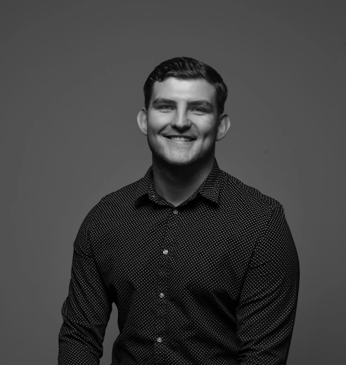 Daniel Grajek