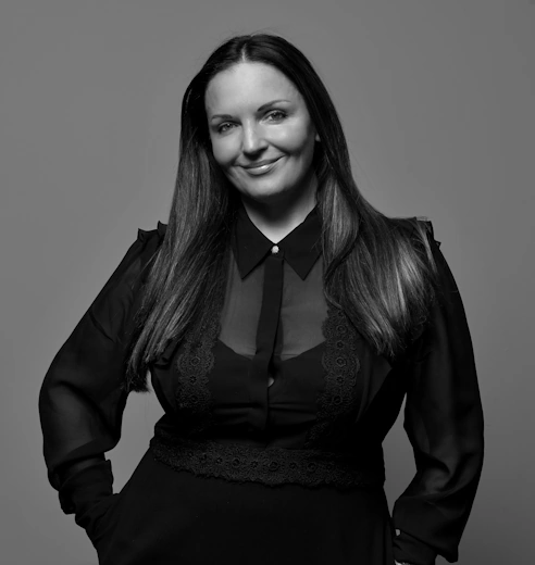 Debbie O'Grady