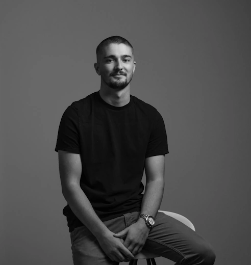 Ethan Cambridge