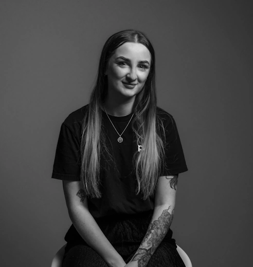 Holly Spence