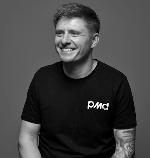 Jake O'Byrne