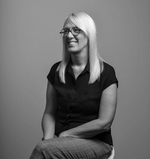 Jill Shaw