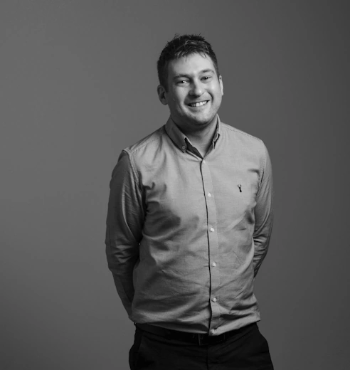 Jonny Kirkham