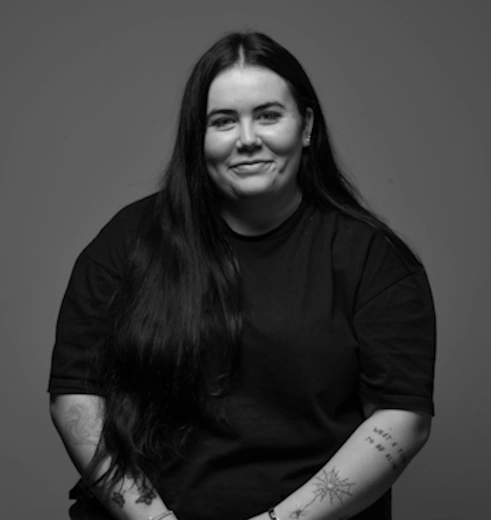 Liv Mullany