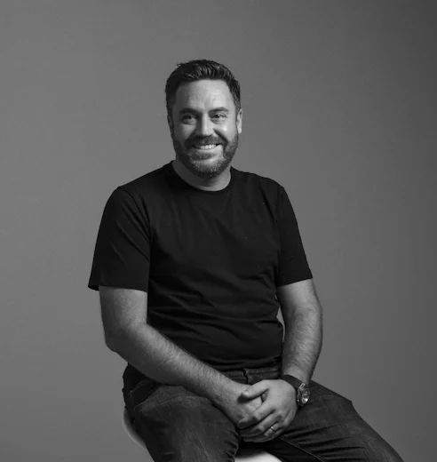 Mark Millhouse