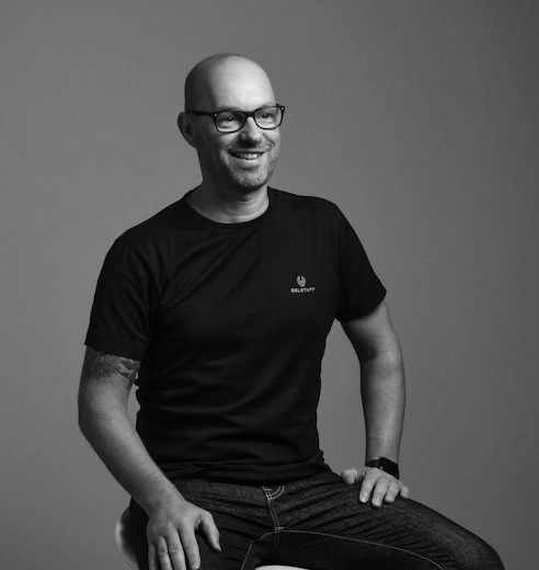 Mark Welsby