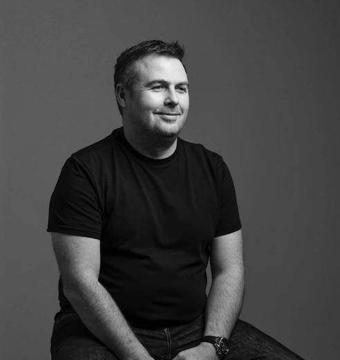 Rob Dermody