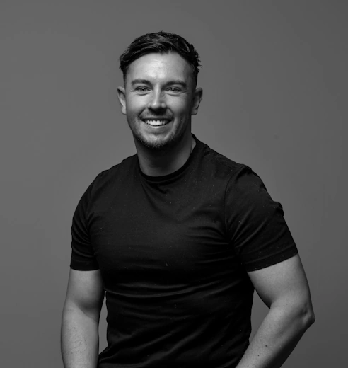 Rob Greenhalgh