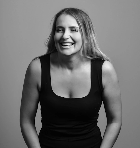 Sabrina Scotson