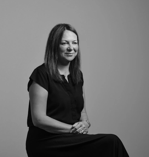 Sara Morris
