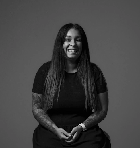 Simone Williams